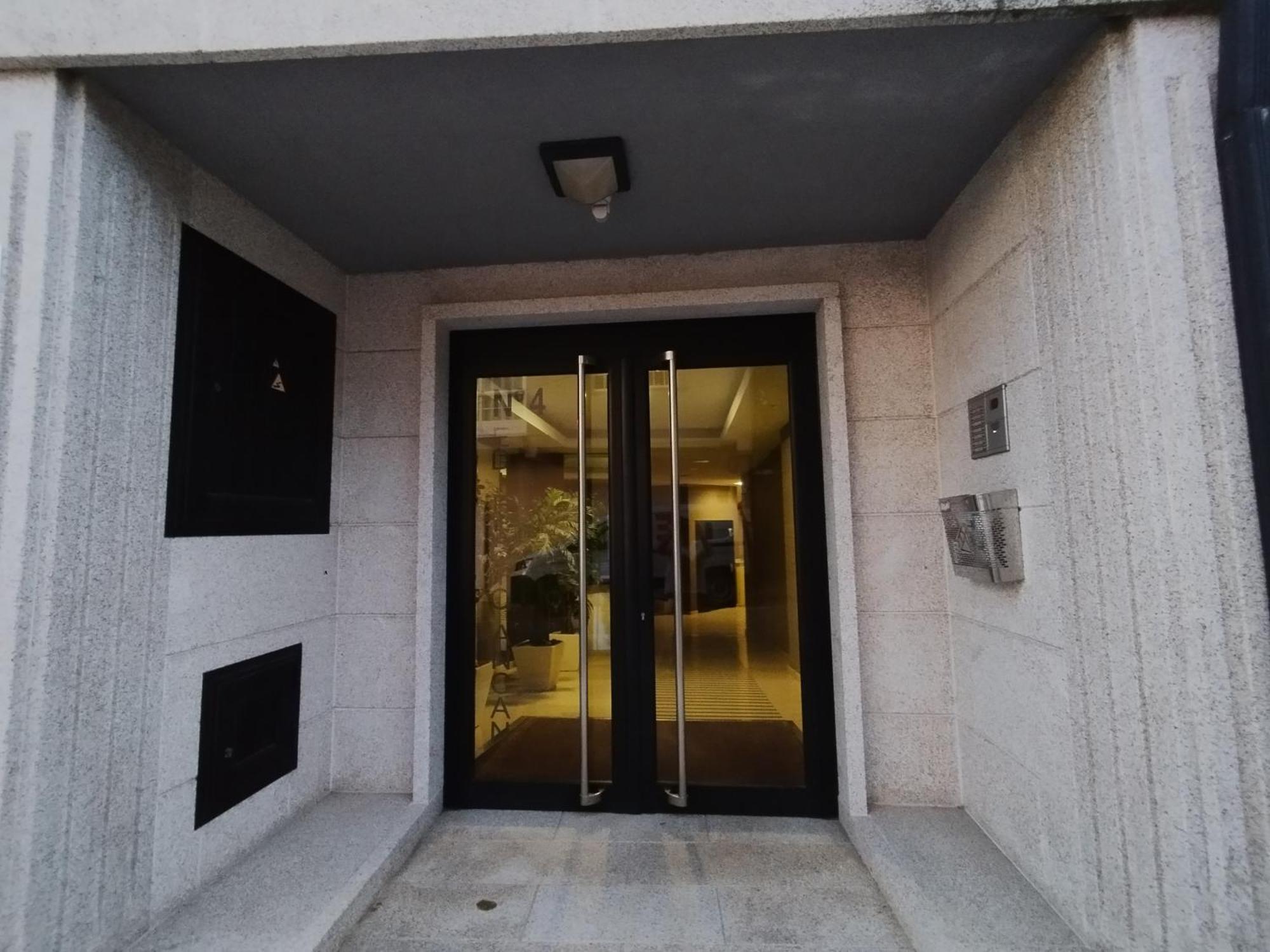 Vivienda De Uso Turistico Playa De Arcade Apartment Sotomayor Luaran gambar