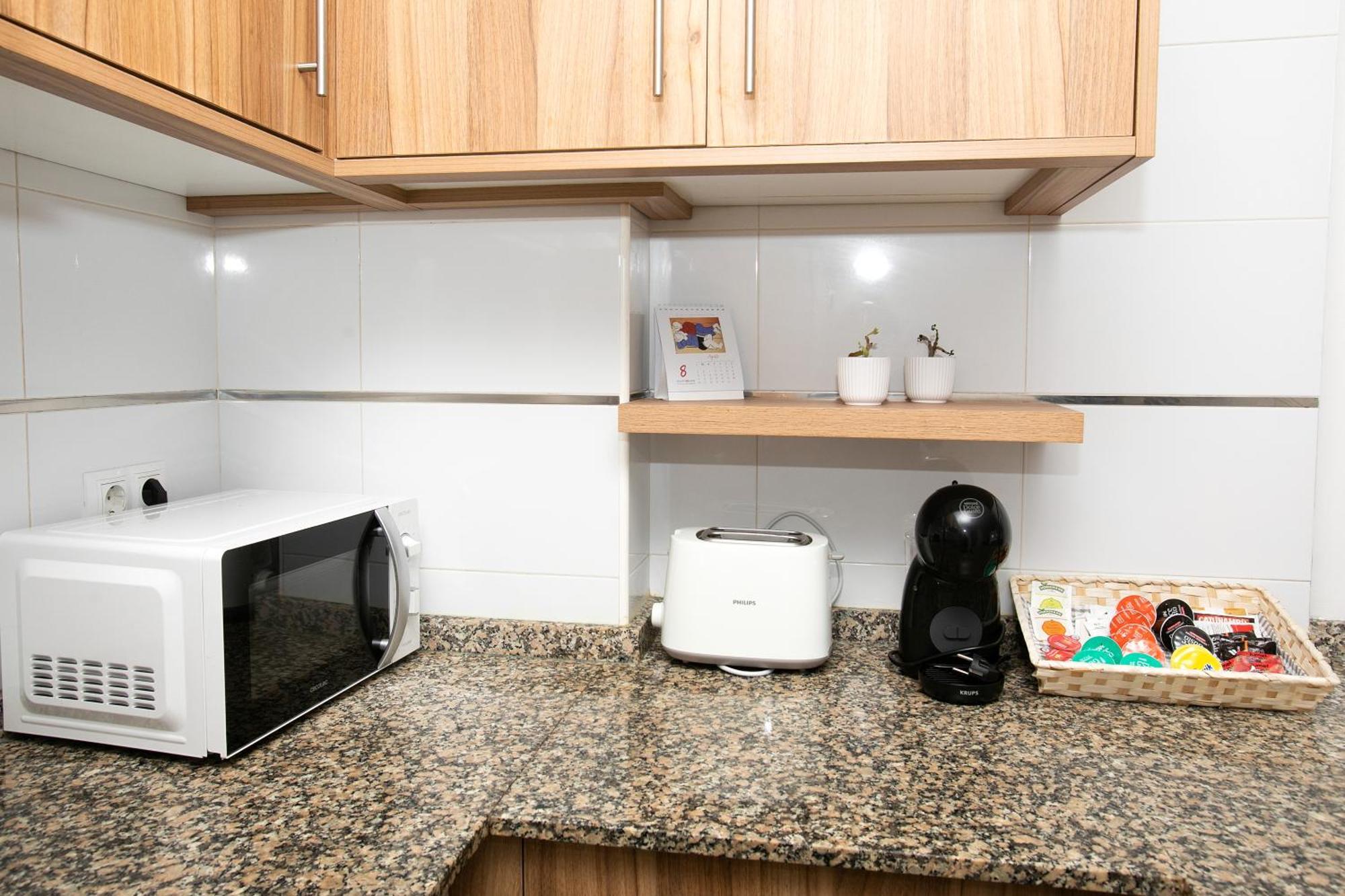 Vivienda De Uso Turistico Playa De Arcade Apartment Sotomayor Luaran gambar