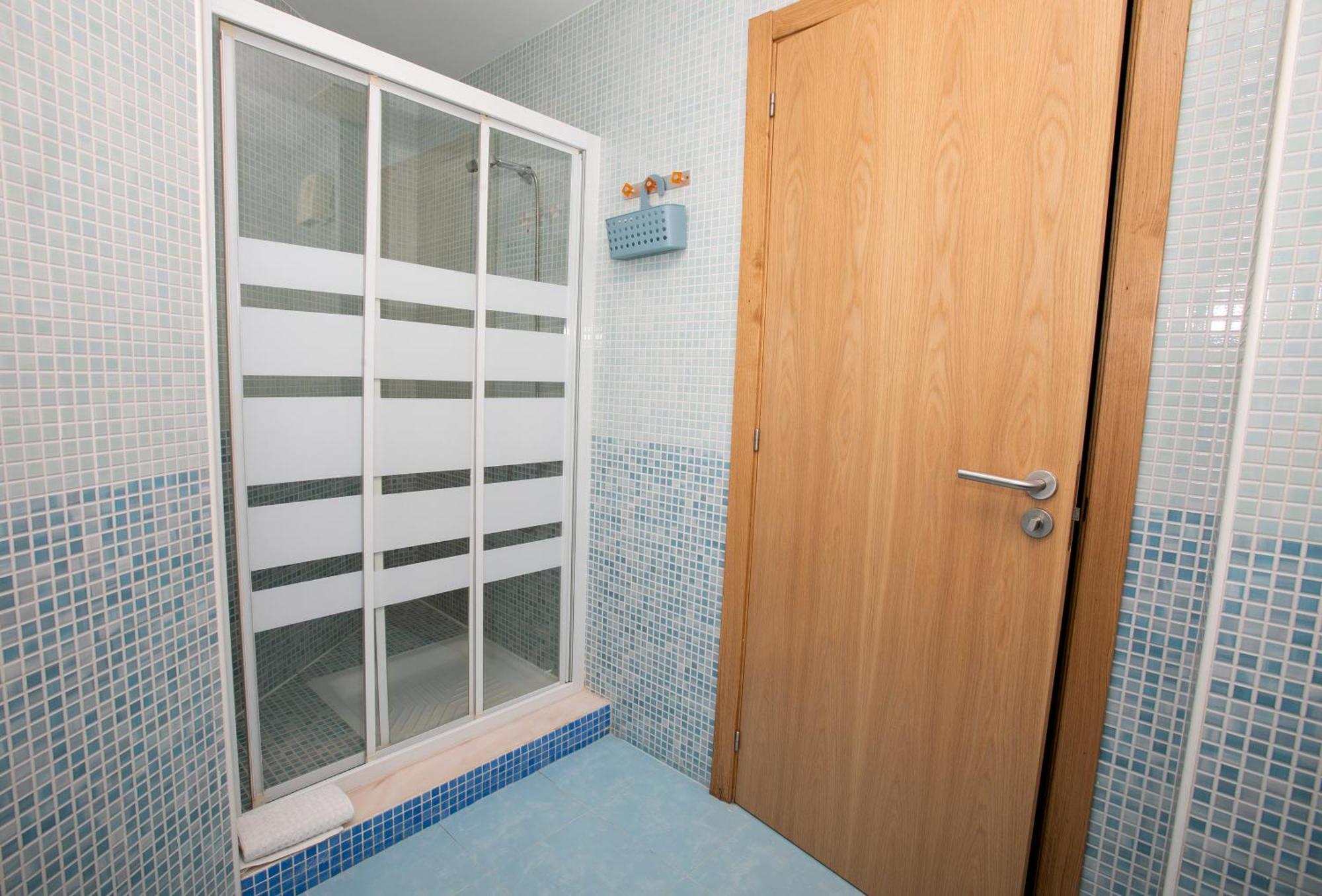 Vivienda De Uso Turistico Playa De Arcade Apartment Sotomayor Luaran gambar